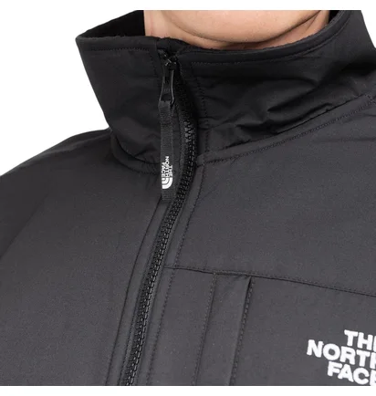The North Face Black Box Denali Jacket (Schwarz)