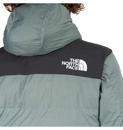 The North Face Himalayan Light Down Jacket (Grün)