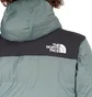 The North Face Himalayan Light Down Jacket (Grün)