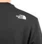 The North Face International Collection Crewneck (Schwarz)