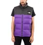 The North Face M 1992 Nuptse Vest (Lila / Schwarz)