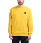 The North Face MOS Crewneck (Gelb)