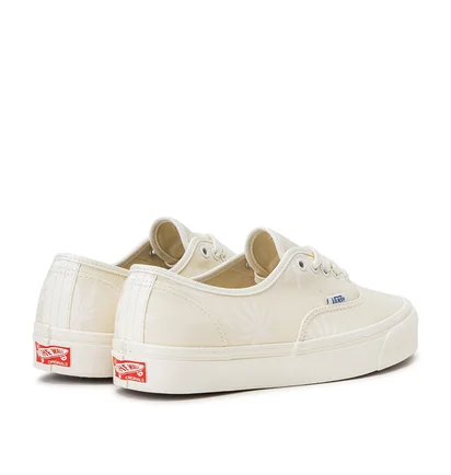 Vans OG Authentic LX ''Island Leaf'' (Beige / Weiß)