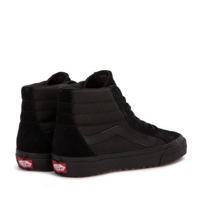 Vans SK8-HI Reissue 'Made For The Makers' (Schwarz)