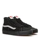 Vans Vault OG SK8-Hi LX (Schwarz / Grau)