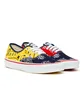 Vans Vault x Bedwin UA OG Authentic LX (Gelb)