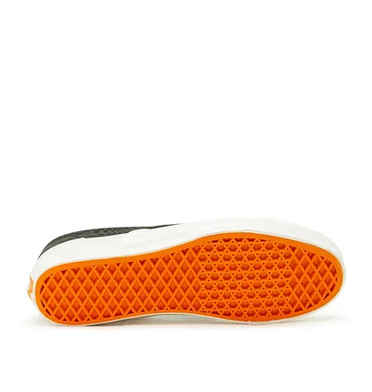 Vans Vault x Porter by Yoshida OG Classic Slip-On (Olive / Orange)
