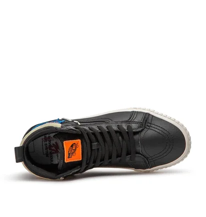 Vans x NASA SK8-Hi 46 MTE DX (Schwarz)