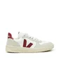 Veja V-10 B-Mesh (Weiß)