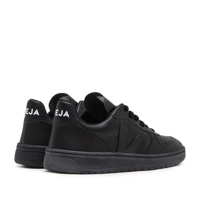 Veja V-10 CWL (Schwarz)