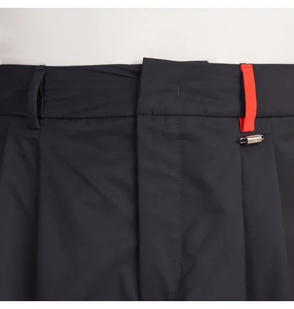 032c Tailored Pants (Navy)