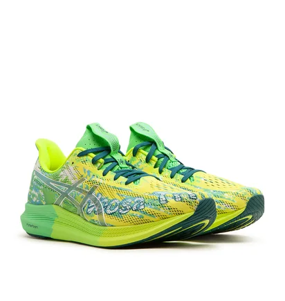Asics Noosa Tri 14 (Grün / Multi)