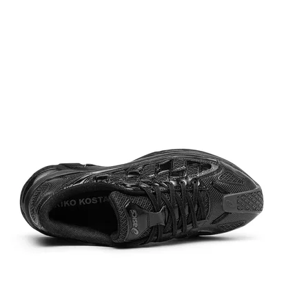 Asics Sportstyle x Kiko Kostadinov Gel-Kiril (Schwarz)