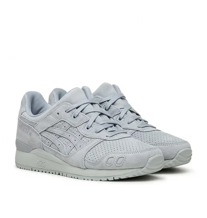 Asics Sportstyle Gel-Lyte III OG (Grau)