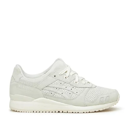 Asics Sportstyle Gel-Lyte III OG (Creme)