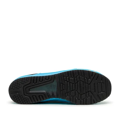 Asics Sportstyle Gel-Lyte III OG (Türkis / Schwarz)