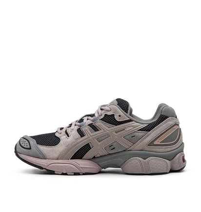 Asics Gel-Nimbus 9 (Rosa / Grau)