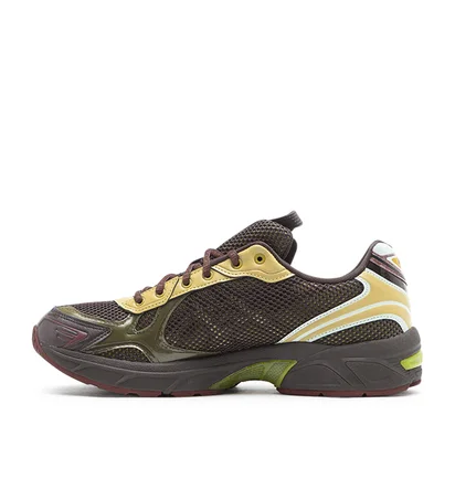 Asics UB4-S Gel-1130 (Braun / Oliv)
