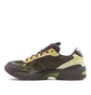 Asics UB4-S Gel-1130 (Braun / Oliv)