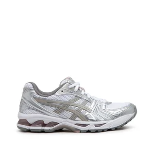 Asics WMNS Gel Kayano 14 (Weiß / Beige)