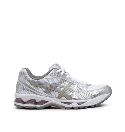 Asics WMNS Gel Kayano 14 (Weiß / Beige)