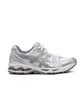 Asics WMNS Gel Kayano 14 (Weiß / Beige)