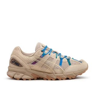 Asics x A.P.C. Gel-Sonoma 15-50 (Hellbraun)