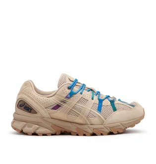 Asics x A.P.C. Gel-Sonoma 15-50 (Hellbraun)