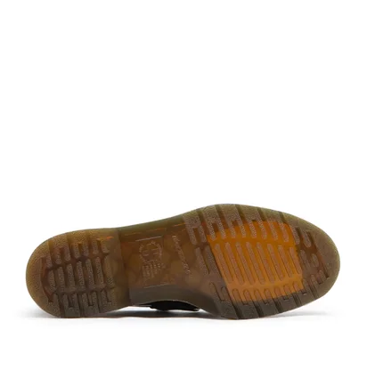 Dr. Martens Adrian Smooth Loafers (Schwarz)