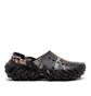 Crocs Echo Clog Realtree Edge (Schwarz)