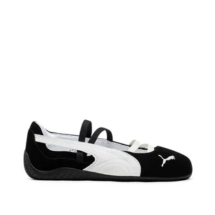 Puma WMNS Speedcat Ballet SD (Schwarz / Weiss)