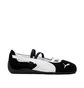 Puma WMNS Speedcat Ballet SD (Schwarz / Weiss)