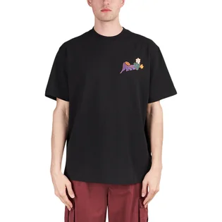 Puma x Perks and Mini T-Shirt (Schwarz)