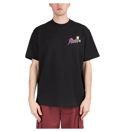 Puma x Perks and Mini T-Shirt (Schwarz)