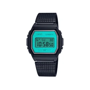 Casio G-Shock A1000BP-2EF (Schwarz / Türkis)