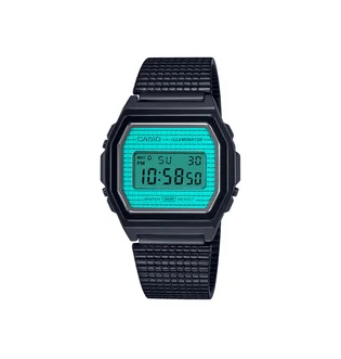 Casio G-Shock A1000BP-2EF (Schwarz / Türkis)