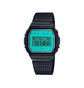 Casio G-Shock A1000BP-2EF (Schwarz / Türkis)