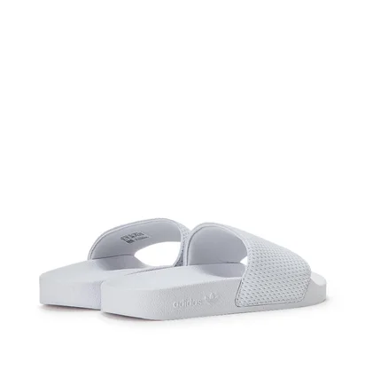 adidas Adilette W (Weiß)