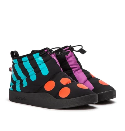 adidas Atric Adilette Prima (Schwarz)