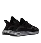 adidas Deerupt S (Schwarz / Weiß)