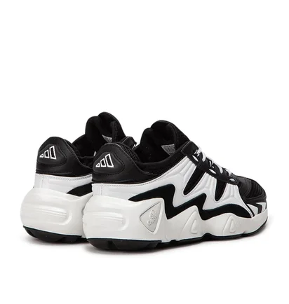 adidas FYW S-97 (Schwarz / Weiß)
