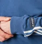 adidas Spezial x Union Sweatshirt SPZL (Blau)