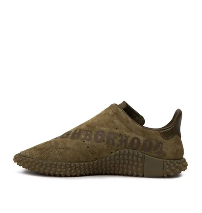 adidas x NEIGHBORHOOD Kamanda 01 (Olive)