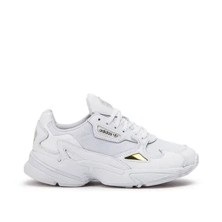 adidas Originals W Falcon (Weiß)