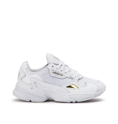 adidas Originals W Falcon (Weiß)