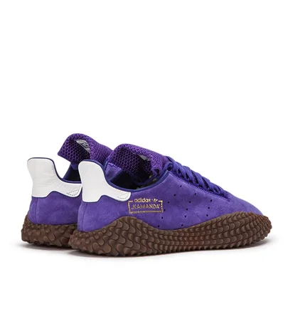 adidas Kamanda 01 (Lila)