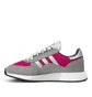 adidas Marathon Tech (Grau / Pink)