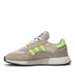 adidas Marathon Tech (Beige / Grün)