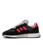 adidas Marathon Tech (Schwarz / Rot)