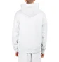 adidas x Pharrell Williams Basics Hoodie (Hellgrau)